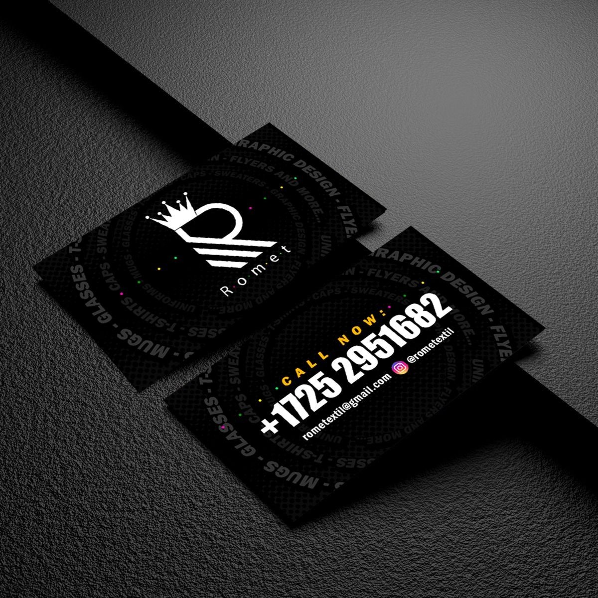 Publicidad Empresarial